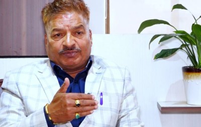 सुप्रिम सहकारी रकम अपचलन : पूर्वडीआईजी जोशी पुर्पक्षका लागि थुनामा